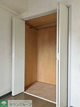 ピアレジアオヤマVの物件内観写真